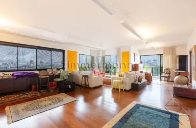 Apartamento com 3 quartos à venda na rua ceará, --, higienópolis, são paulo, 190 m2 por r$ 4.600.000