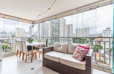 Apartamento com 3 quartos à venda na rua paulo orozimbo, --, aclimação, são paulo, 80 m2 por r$ 950.000