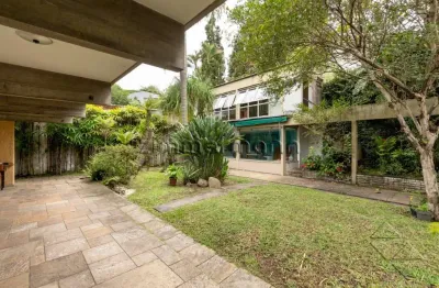 Casa com 5 quartos à venda na rua miranda montenegro, --, vila madalena, são paulo, 300 m2 por r$ 3.950.000