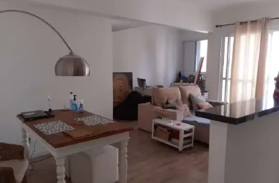 Apartamento com 3 quartos à venda na rua doutor josé de andrade figueira, --, vila andrade, são paulo, 71 m2 por r$ 585.000