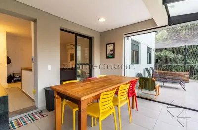 Apartamento com 2 quartos à venda na barbara heliodora., --, pompéia, são paulo, 89 m2 por r$ 1.250.000