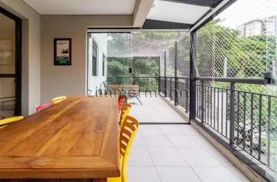 Apartamento com 2 quartos à venda na rua bárbara heliodora, --, pompéia, são paulo, 89 m2 por r$ 1.090.000