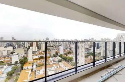 Apartamento com 4 quartos à venda na rua artur de azevedo, --, pinheiros, são paulo, 230 m2 por r$ 6.300.000
