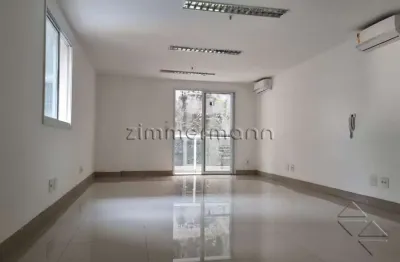 Casa comercial à venda na alameda jaú, --, jardim paulista, são paulo, 38 m2 por r$ 600.000