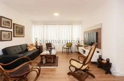 Apartamento com 3 quartos à venda na rua cardoso de almeida, --, perdizes, são paulo, 113 m2 por r$ 1.150.000