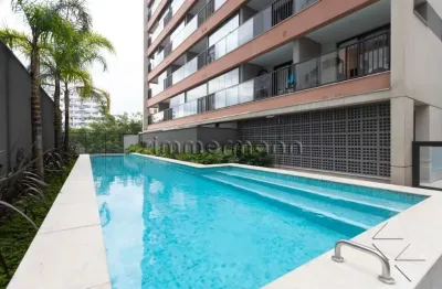 Apartamento com 1 quarto à venda na rua bartolomeu de gusmão, --, vila mariana, são paulo, 32 m2 por r$ 532.000