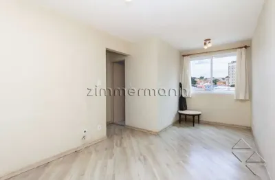 Apartamento com 2 quartos à venda na rua cajaíba, --, pompéia, são paulo, 62 m2 por r$ 507.000