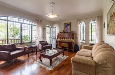 Casa com 3 quartos à venda na antônio sales de camargo, --, vila gumercindo, são paulo, 289 m2 por r$ 1.580.000