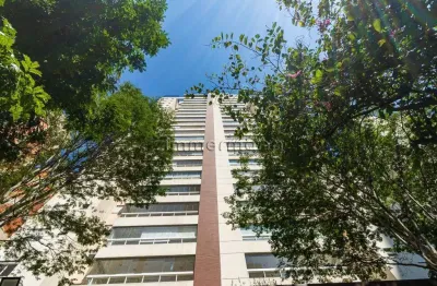 Apartamento com 3 quartos à venda na rua fábia, --, vila romana, são paulo, 128 m2 por r$ 2.600.000