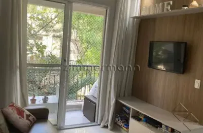 Apartamento com 3 quartos à venda na rua alexandre benois, --, vila andrade, são paulo, 61 m2 por r$ 478.000