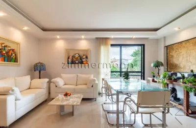 Apartamento com 3 quartos à venda na rua bergamota, --, alto da lapa, são paulo, 104 m2 por r$ 1.500.000