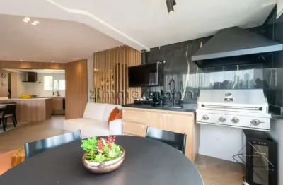 Apartamento com 3 quartos à venda na rua josé ramon urtiza, --, vila andrade, são paulo, 116 m2 por r$ 1.190.000