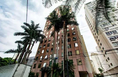 Casa comercial à venda na rua caçapava, --, jardim paulista, são paulo, 37 m2 por r$ 400.000