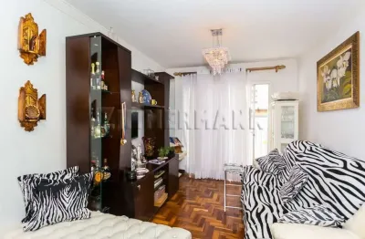 Apartamento com 2 quartos à venda na rua duílio, --, vila romana, são paulo, 79 m2 por r$ 720.000