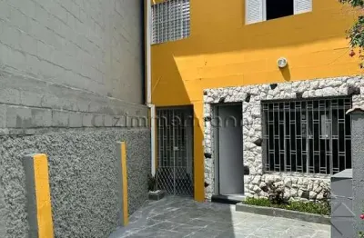 Casa com 2 quartos à venda na avenida diógenes ribeiro de lima, --, alto da lapa, são paulo, 98 m2 por r$ 1.100.000