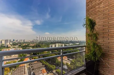 Apartamento com 2 quartos à venda na rua tangará, --, vila mariana, são paulo, 109 m2 por r$ 1.850.000