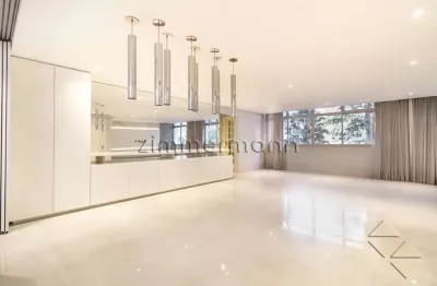 Apartamento com 3 quartos à venda na alameda sarutaiá, --, jardim paulista, são paulo, 142 m2 por r$ 2.600.000