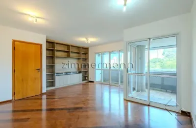 Apartamento com 3 quartos à venda na rua natingui, --, vila madalena, são paulo, 124 m2 por r$ 1.700.000