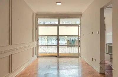 Apartamento com 1 quarto à venda na rua major diogo, --, bela vista, são paulo, 60 m2 por r$ 420.000