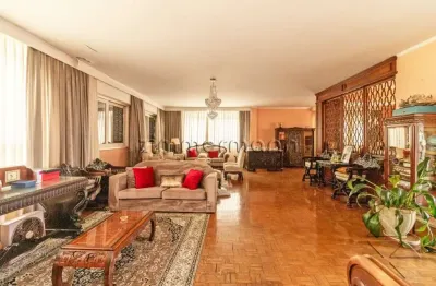Cobertura com 3 quartos à venda na avenida angélica, --, santa cecília, são paulo, 191 m2 por r$ 1.550.000