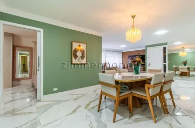 Apartamento com 3 quartos à venda na avenida angélica, --, higienópolis, são paulo, 128 m2 por r$ 1.500.000