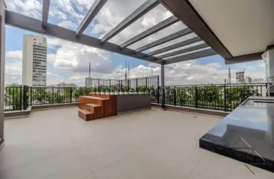 Cobertura com 3 quartos à venda na rua paracuê, --, sumaré, são paulo, 222 m2 por r$ 4.100.000