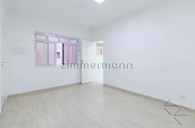 Apartamento com 1 quarto à venda na rua barata ribeiro, --, consolação, são paulo, 50 m2 por r$ 490.000