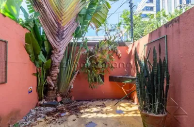 Casa com 3 quartos à venda na rua iraci, --, jardim paulistano, são paulo, 177 m2 por r$ 3.180.000