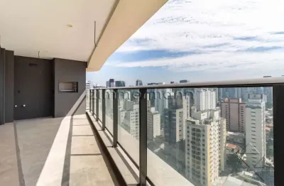 Apartamento com 3 quartos à venda na rua doutor fadlo haidar, --, vila olímpia, são paulo, 152 m2 por r$ 4.200.000
