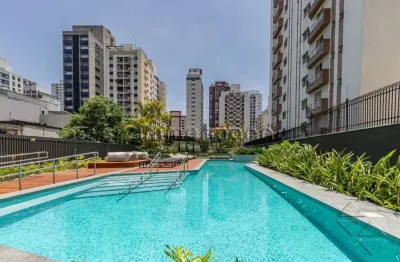 Apartamento com 3 quartos à venda na rua doutor fadlo haidar, --, vila olímpia, são paulo, 152 m2 por r$ 4.042.000