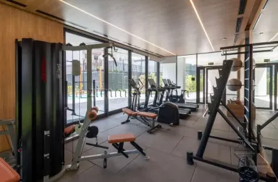 Apartamento com 3 quartos à venda na rua doutor fadlo haidar, --, vila olímpia, são paulo, 152 m2 por r$ 3.850.000