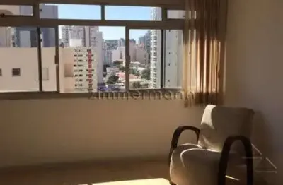 Apartamento com 2 quartos à venda na avenida doutor altino arantes, --, vila clementino, são paulo, 68 m2 por r$ 630.000