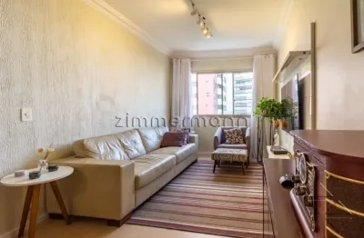 Apartamento com 3 quartos à venda na rua jorge americano, --, alto da lapa, são paulo, 104 m2 por r$ 1.190.000