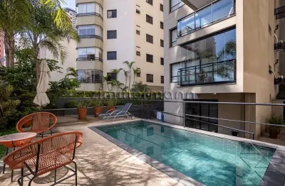 Apartamento com 2 quartos à venda na rua piracuama, --, perdizes, são paulo, 66 m2 por r$ 895.000