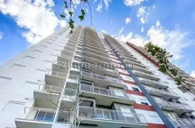 Apartamento com 1 quarto à venda na rua malvina ferraz samarone, --, ipiranga, são paulo, 45 m2 por r$ 599.000