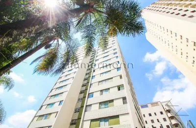 Apartamento com 3 quartos à venda na rua monte alegre, --, perdizes, são paulo, 103 m2 por r$ 950.000