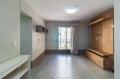 Apartamento com 2 quartos à venda na rua quitanduba, --, caxingui, são paulo, 60 m2 por r$ 475.000