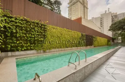 Apartamento com 4 quartos à venda na rua bandeira paulista, --, vila olímpia, são paulo, 246 m2 por r$ 6.980.000