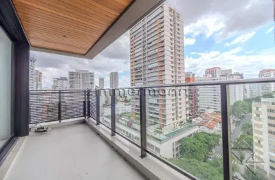 Apartamento com 3 quartos à venda na rua paracuê, --, sumaré, são paulo, 111 m2 por r$ 2.230.000