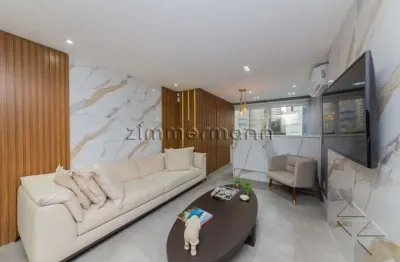 Casa comercial à venda na rua cayowaá, --, perdizes, são paulo, 104 m2 por r$ 1.900.000