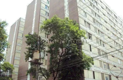 Apartamento com 2 quartos à venda na rua costa carvalho, --, pinheiros, são paulo, 58 m2 por r$ 636.000