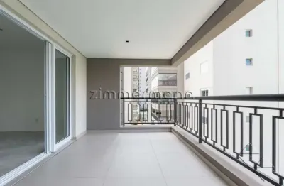 Apartamento com 3 quartos à venda na rua madre cabrini, --, vila mariana, são paulo, 95 m2 por r$ 1.880.000
