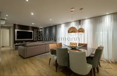 Apartamento com 3 quartos à venda na avenida imperatriz leopoldina, --, vila leopoldina, são paulo, 173 m2 por r$ 3.000.000