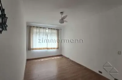 Apartamento com 2 quartos à venda na avenida jurema, --, moema, são paulo, 69 m2 por r$ 750.000