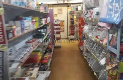 Casa comercial à venda na rua frederico abranches, --, santa cecília, são paulo, 280 m2 por r$ 1.750.000