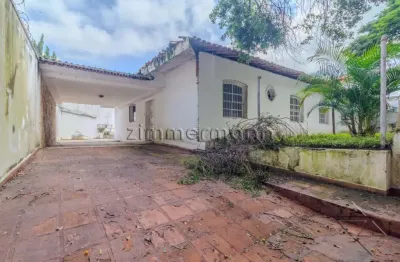 Casa com 4 quartos à venda na avenida padre pereira de andrade, --, boaçava, são paulo, 400 m2 por r$ 2.850.000