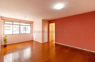Apartamento com 2 quartos à venda na rua doutor fadlo haidar, --, vila olímpia, são paulo, 85 m2 por r$ 750.000