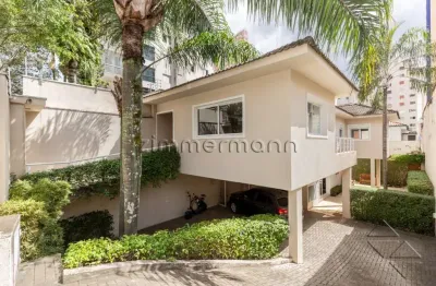 Casa com 3 quartos à venda na rua augusto de toledo, --, aclimação, são paulo, 255 m2 por r$ 2.400.000