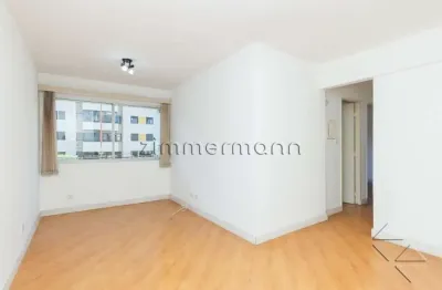 Apartamento com 2 quartos à venda na rua doutor augusto de miranda, --, pompéia, são paulo, 55 m2 por r$ 565.000