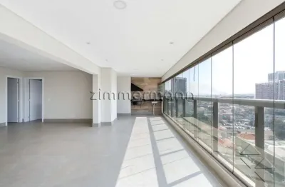 Apartamento com 3 quartos à venda na rua josé cocciuffo, --, ipiranga, são paulo, 163 m2 por r$ 2.140.000